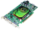Nvidia Geforce 7900 Gs Pcie Video Card