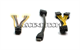 Evga Power Cables Kit W000-00-000006. Part Number: W000-00-000006 W000-00-000027