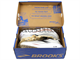 Brooks Ghost 17 Women's 7.5 Running Shoe. Model: Ghost17