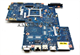 Toshiba Satellite Motherboard H000034200. Model: H000034200 69N0y3m1ub03
