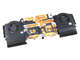 Dell Alienware M15 R3 Heatsink H0ynp. Part Number: H0ynp 0H0ynp Cn-0H0ynp