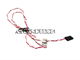 Dell Badge Backlight Board Cable H101m. Part Number: H101m 0H101m Cn-0H101m