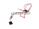 Dell Badge Backlight Board Cable H101m. Part Number: H101m 0H101m Cn-0H101m