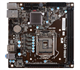 Ecs H110i-C4p V1.0 Lga1151 Motherboard