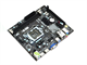 Ecs H110m4-C23 V1.0 Lga 1151 Motherboard