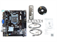Ecs H110m4-C23 V1.1 Matx Motherboard