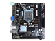 Ecs H110m4-C23 V1.1 Matx Motherboard