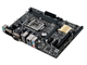Asus H110m-C/Csm Lga1151 Intel H110 Ddr4