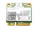 Intel 7260Ngw Wlan Wifi Card H11341-001. Model: 7260Hmw