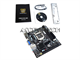 Ecs H310ch5-M2 Micro Atx Motherboard