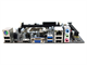 Ecs H310ch5-M2 Micro Atx Motherboard