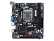 Ecs H310ch5-M2 Micro Atx Motherboard