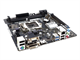 Asrock H310cm-Hdv Motherboard No I/O Asrock H310cm-Hdv Motherboard No I/O. Part Number: 80-Mxb8j0-A1a04