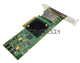 Lsi Sas9207-8E Hba Raid Controller Card. Part Number: H3-25427-02K. Model: Sas 9207-8E