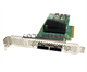 Lsi Sas9207-8E Hba Raid Controller Card. Part Number: H3-25427-02K. Model: Sas 9207-8E