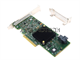 Lsi Sas9341-4I Raid Controller Card. Part Number: H3-25486-00I. Model: Sas 9341-4I