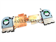 Dell G3 15 3590 Heatsink Assembly H4h37. Part Number: H4h37 0H4h37 Cn-0H4h37