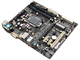 Ecs H55h-M V1.1 Lga1156 Intel Matx Mb