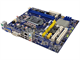 Foxconn H55mxv H55 Lga 1156 Motherboard