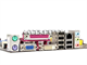 Foxconn H55mxv H55 Lga 1156 Motherboard