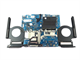 Dell Alienware X17 R2 Motherboard H5p6y. Part Number: H5p6y 0H5p6y Cn-0H5p6y. Model: Hds70 La-L613p