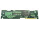 Dell 2950 Dr400 Pci-X Riser Card H6188. Part Number: H6188 0H6188 Cn-0H6188