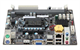Ecs H61h2-I3 Lga1155 Mitx Motherboard Ecs H61h2-I3 Lga1155 Mitx Motherboard. Model: H61h2-I3 Ddr3 Pcie 3.0