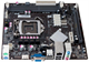 Ecs H61h2-Mv Lga1155 Ddr3 Motherboard