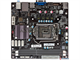Ecs H61h2-I2 V1.0 Lga1155 Intel H61 Mb