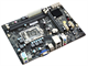 Ecs H61h2-M12 V2.0 Lga1155 H61 Ddr3 Mb