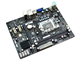 Ecs H61h2-M12 V2.0 Lga1155 H61 Ddr3 Mb