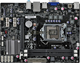 Ecs H61h2-M12 Lga1155 H61 Ddr3 Sataii Mb. Model: H61h2-M12 V1.0