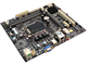 Ecs H61h2-M13 Lga1155 Intel H61 Matx Mb. Model: H61h2-M13 V1.0