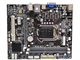 Ecs H61h2-M13 Lga1155 Intel H61 Matx Mb. Model: H61h2-M13 V1.0