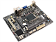 Ecs H61h2-M13 Lga1155 Intel H61 Matx Mb. Model: H61h2-M13 V1.0