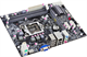 Ecs H61h2-M17 Lga1155 H61 Ddr3 Mb No I/O