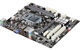 Ecs H61h2-M3 Lga1155 Ddr3 Sata2 Mboard. Model: H61h2-M3 (V1.0)