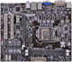 Ecs H61h2-M3 Lga1155 Ddr3 Sata2 Mboard. Model: H61h2-M3 (V1.0)