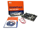 Ecs H61h2-Mv Lga1155 Ddr3 Motherboard