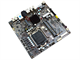 Ecs H61h2-Ti Lga1155 H61 Motherboard. Model: H61h2-Ti V1.0