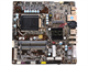 Ecs H61h2-Ti Lga1155 H61 Motherboard. Model: H61h2-Ti V1.0