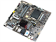 Ecs H61h2-Ti Lga1155 H61 Motherboard. Model: H61h2-Ti V1.0