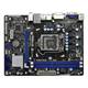 Asrock H61m-Dgs Lga1155 H61 Ddr3 Sata2