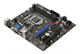Msi H61m-E23(B3) Motherboard No I/O. Model: Ms-7680 Ver:2.0 H61m-E23