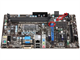Msi H61m-E23(B3) Motherboard No I/O. Model: Ms-7680 Ver:2.0 H61m-E23