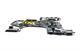 Dell Latitude E6230 Motherboard H62pp. Model: Qam00 La-7731P Cn-0H62pp