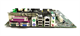 Dell H6405 Optiplex Gx270 Motherboard. Model: H6405 0H6405 Cn-0H6405