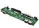 Dell H655j Front Usb Vga Board Panel . Model: H655j 0H655j Cn-0H655j