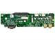 Dell H655j Front Usb Vga Board Panel . Model: H655j 0H655j Cn-0H655j