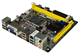 Foxconn H67s Lga1155 Mini-Itx Ddr3 No Io